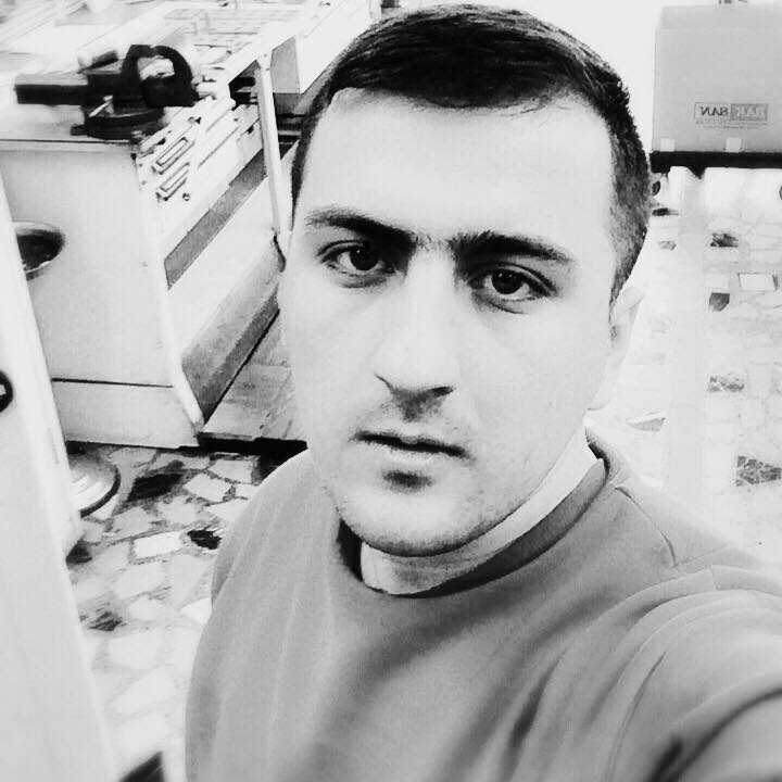 Barış