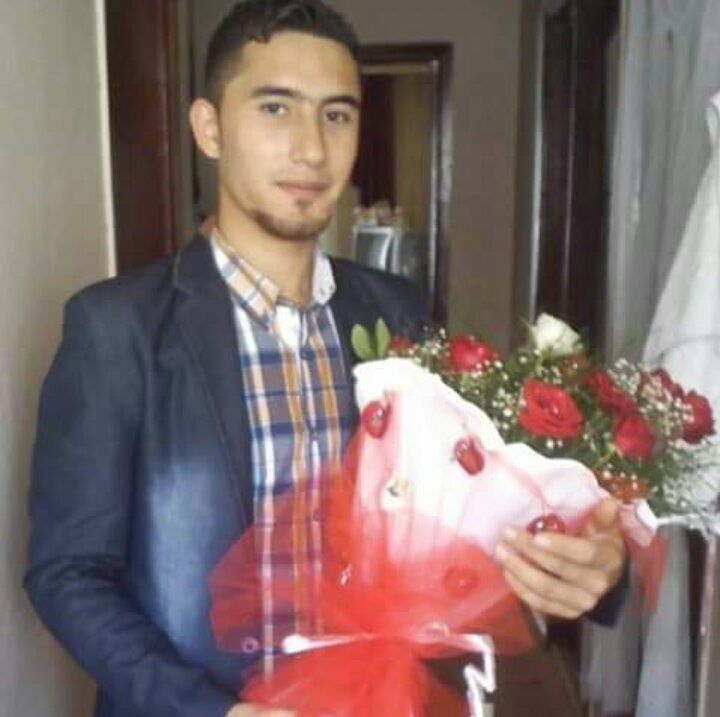 Muhammed