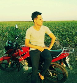 Ahmet