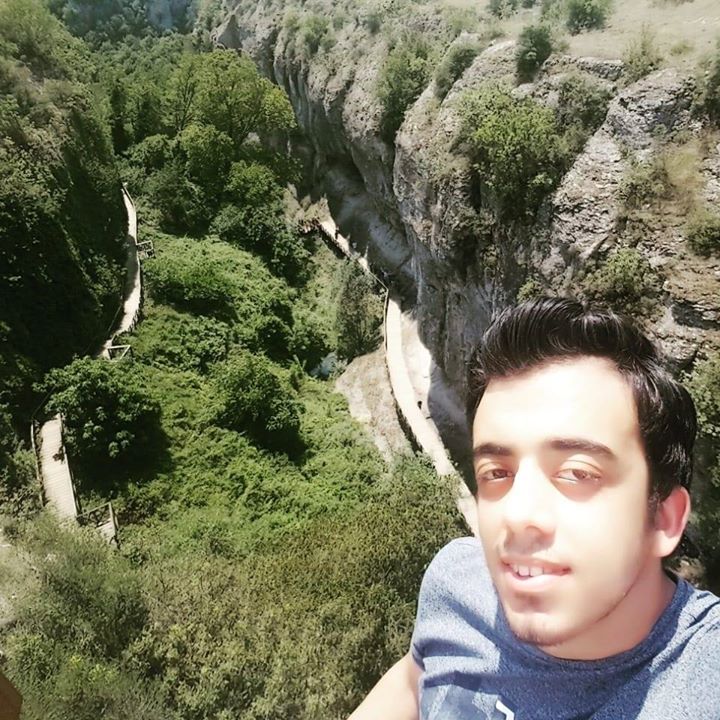 Haydar