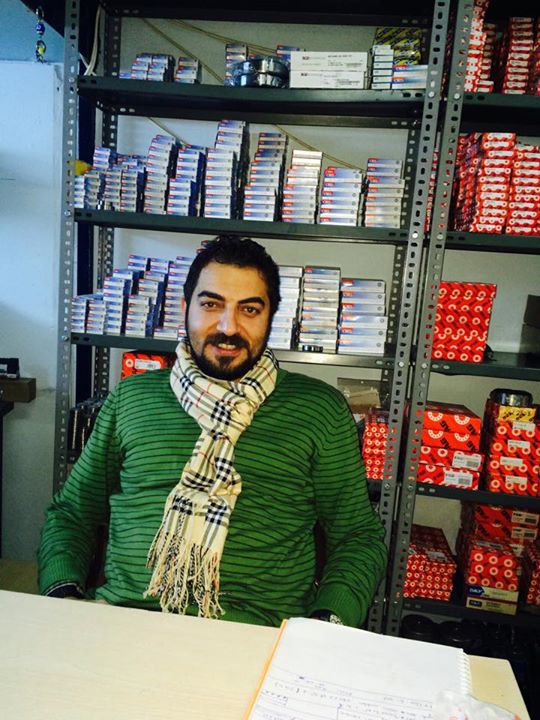 Metin