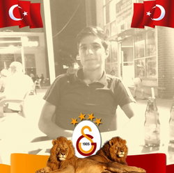 Ahmet