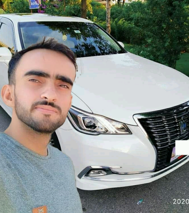 Tanveerhyder