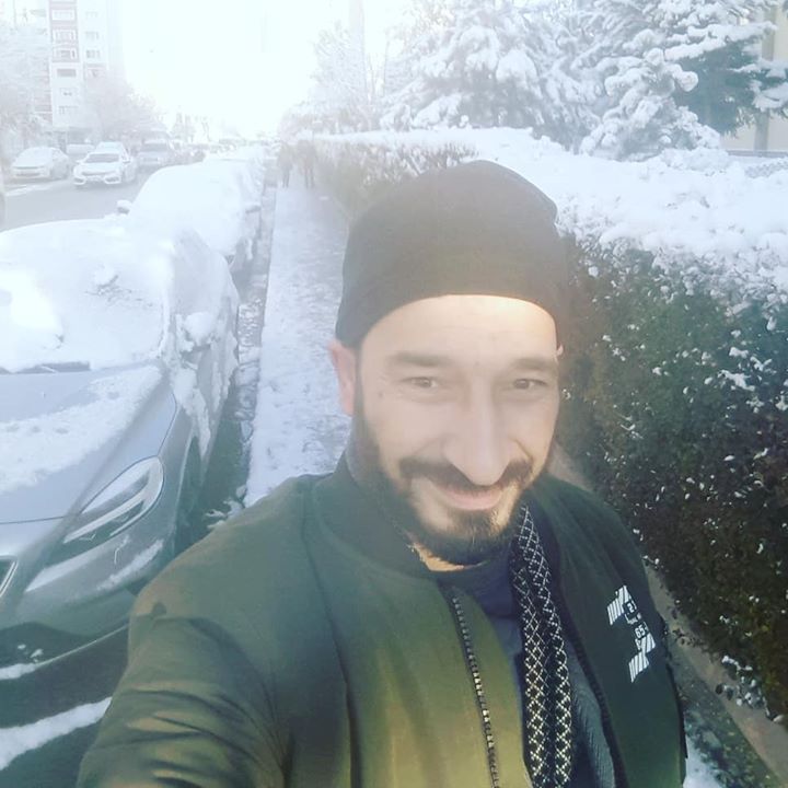 Serkan