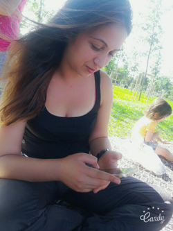 Deniz