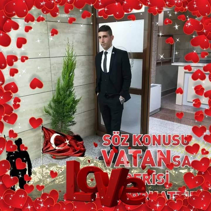 Mikail