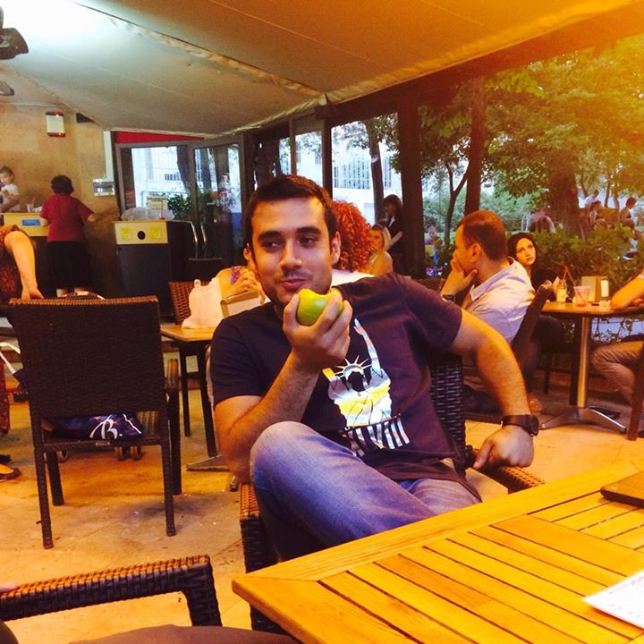 Ashot