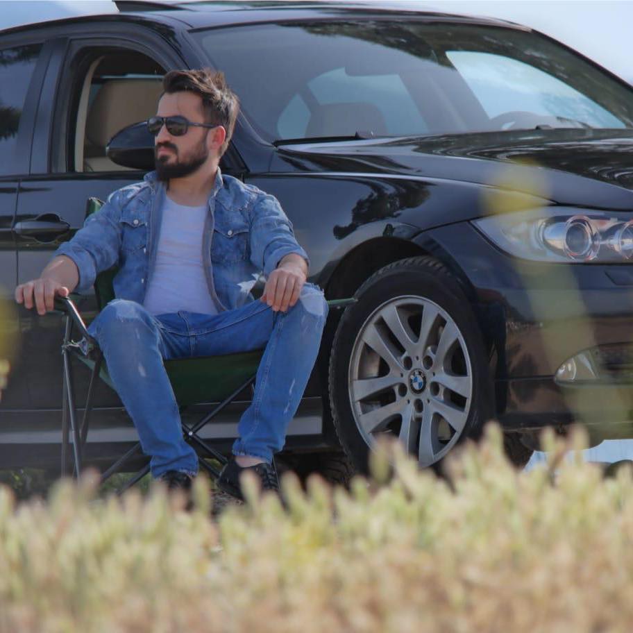 Gökhan