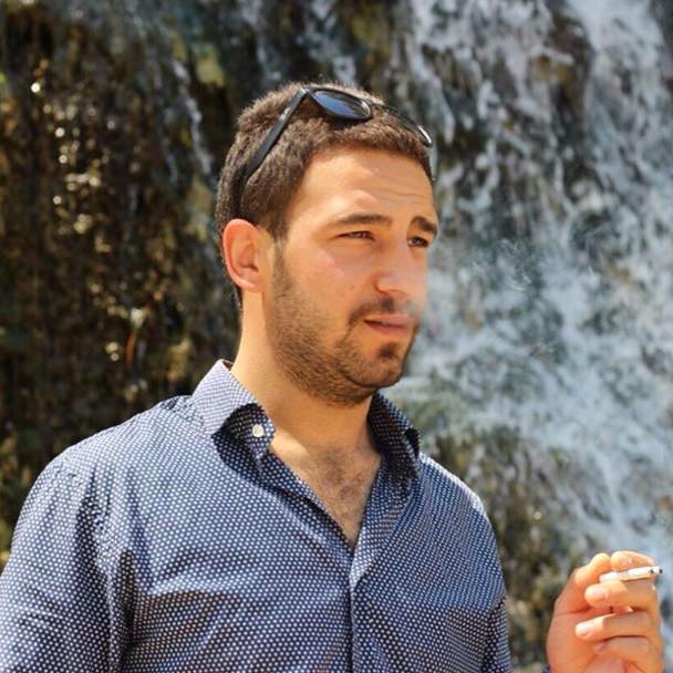 Metın