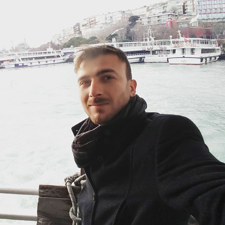 Yusuf