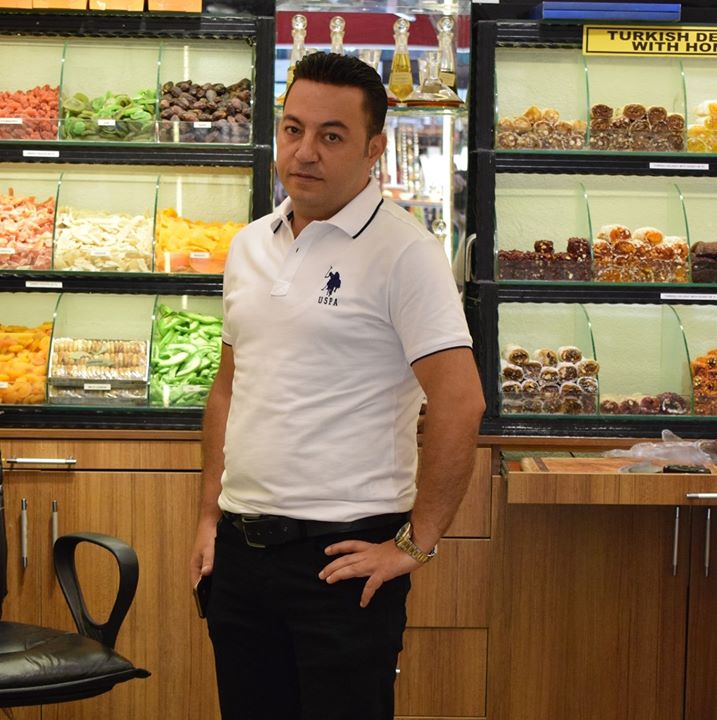 Ismail