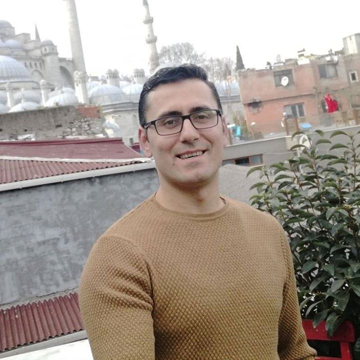 Yalçın