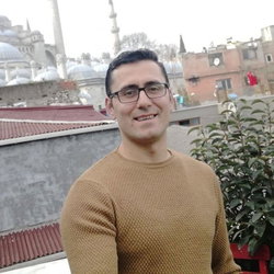 Yalçın