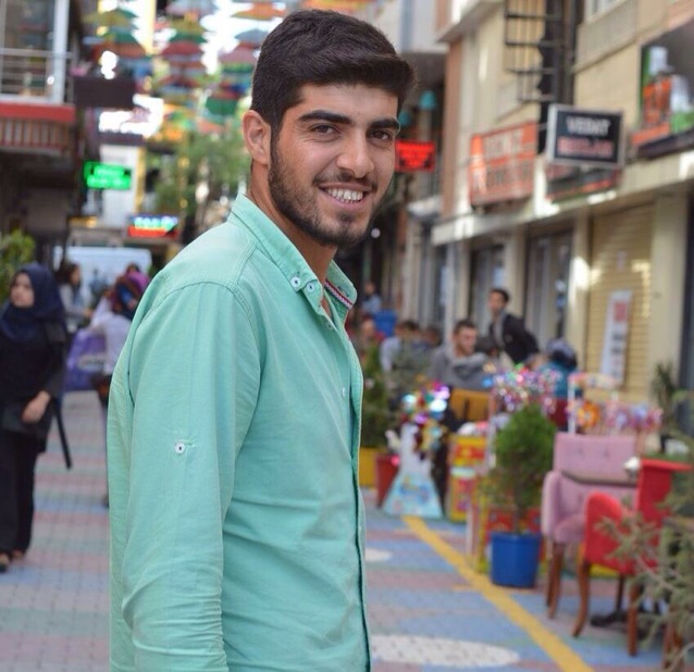 Umut