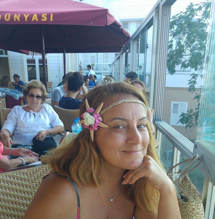 Tülay