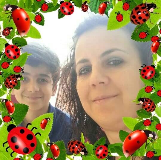 Nursel