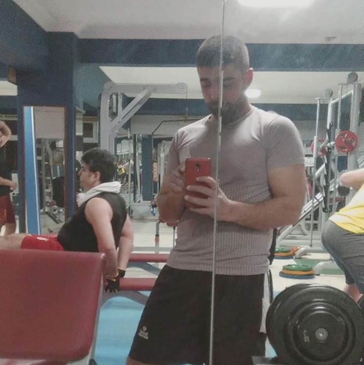Bekir