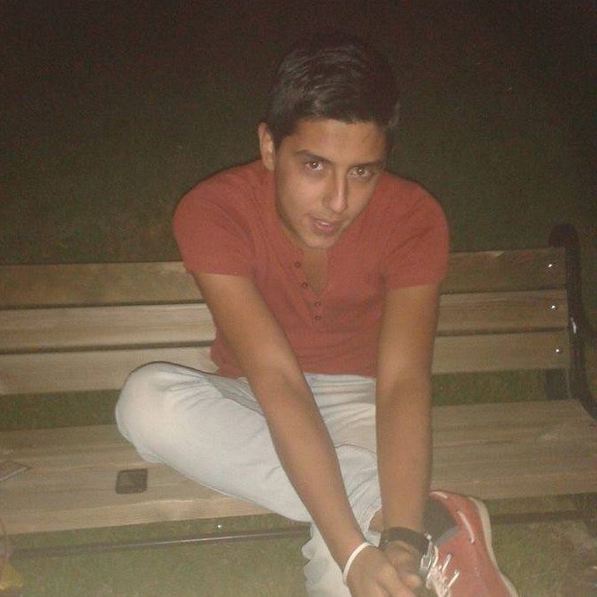 Mehmet