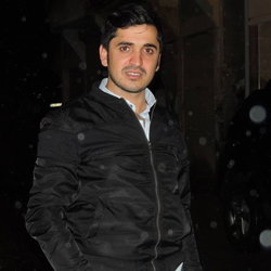 Soner