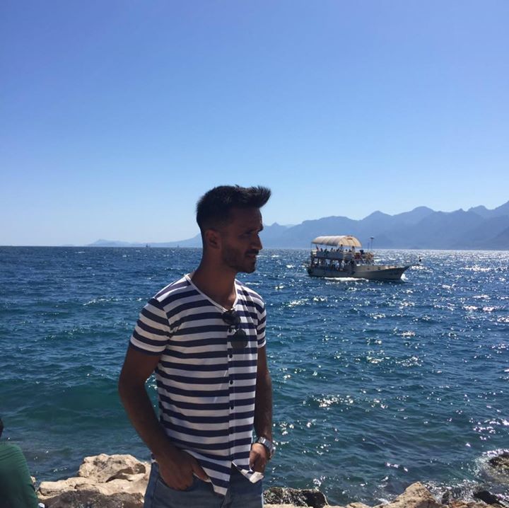 Mustafa