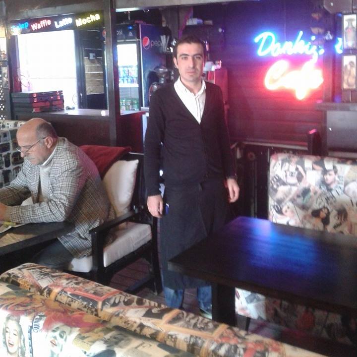Gökhan