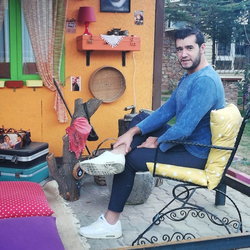 Bekir