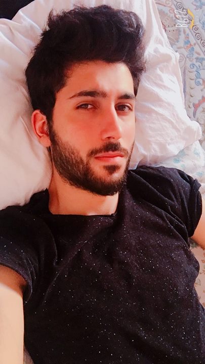 Ahmet