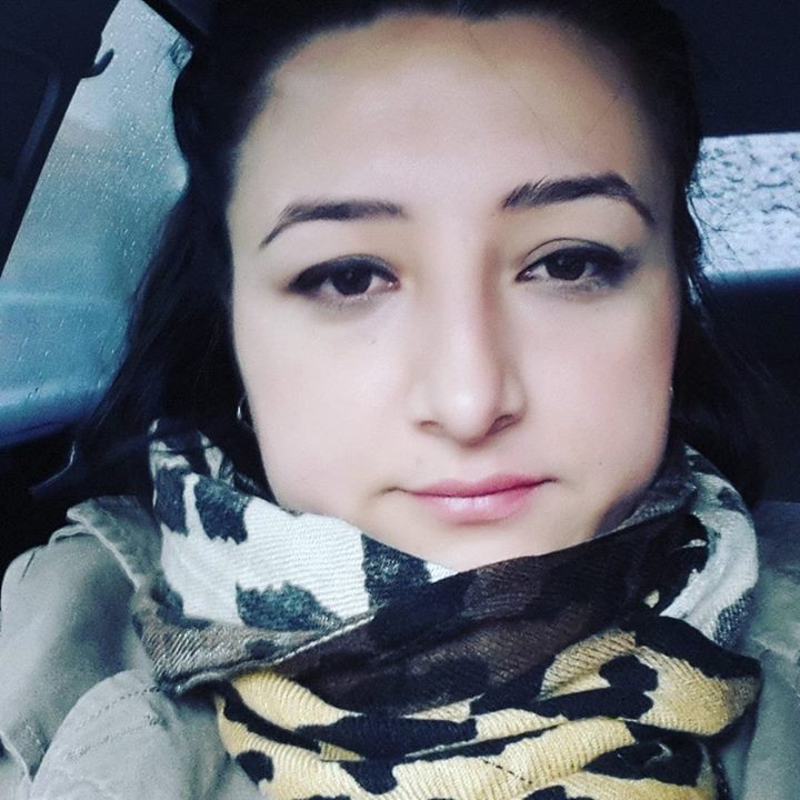 Kübra