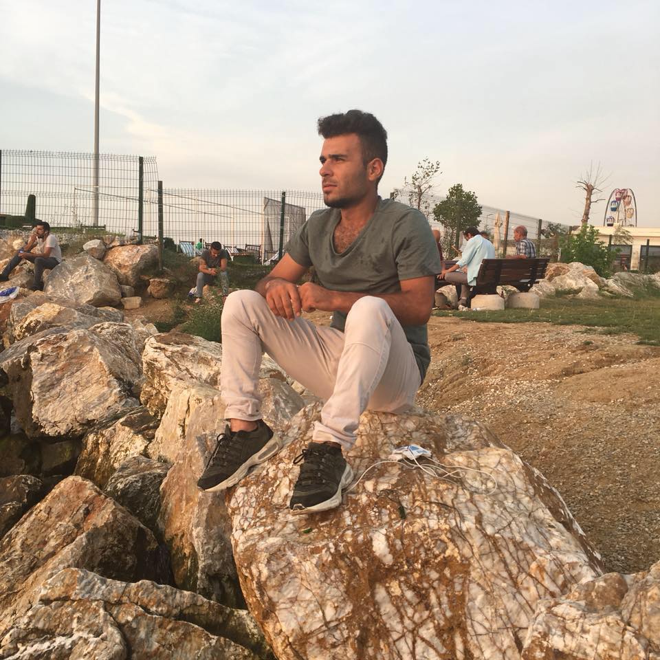 Metin