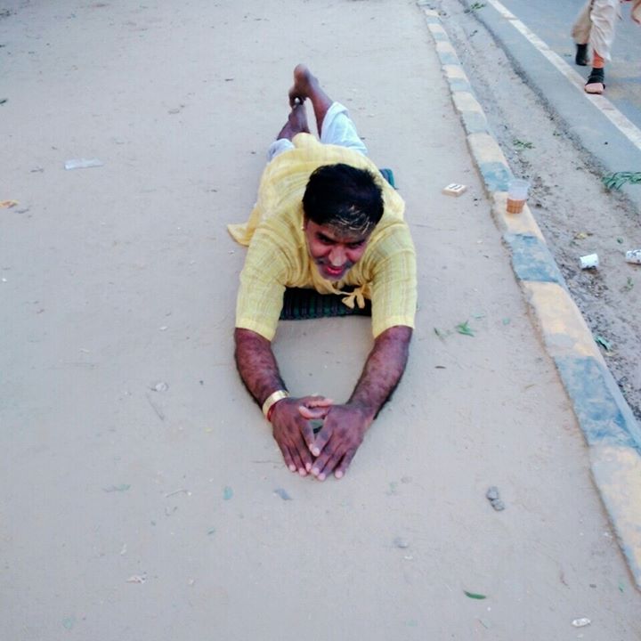 Somdutt