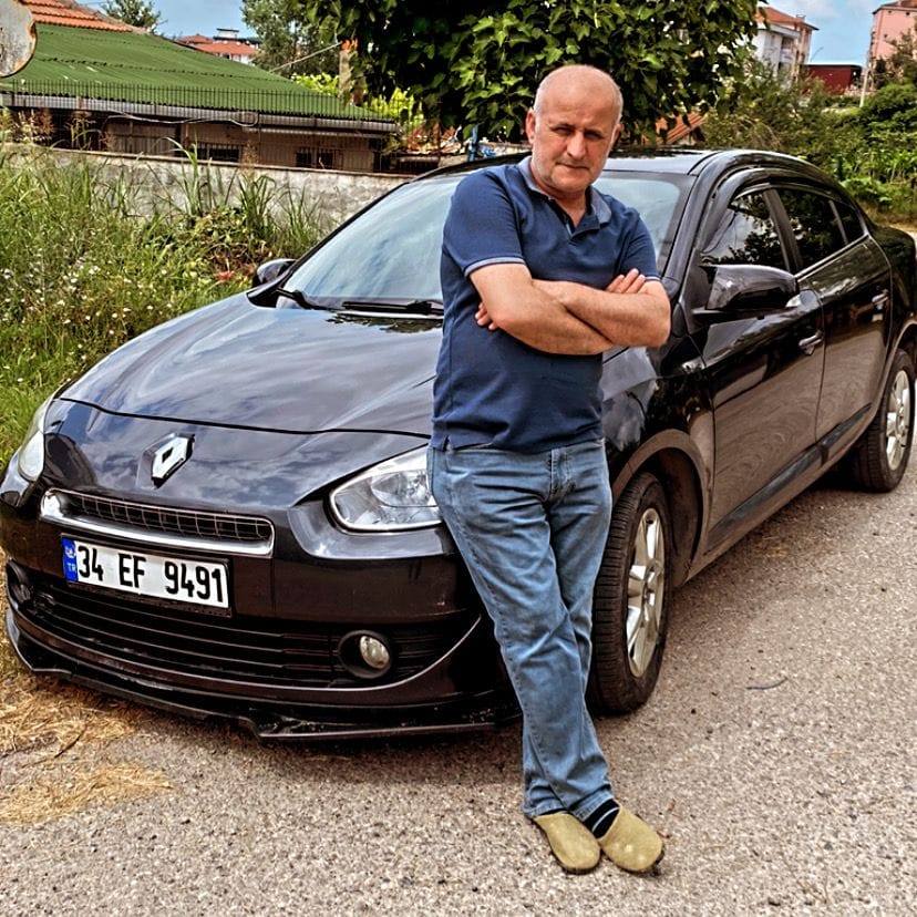 Hüseyin
