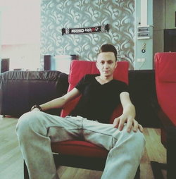 Bariş
