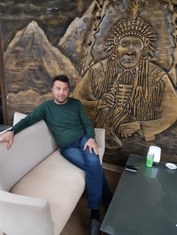 İlhan
