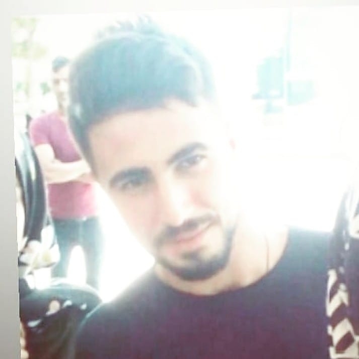 Çetin