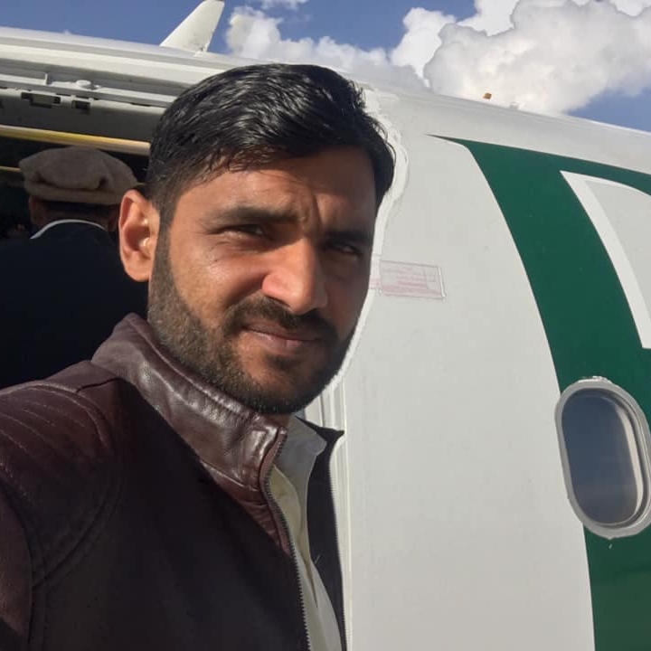 Aamir