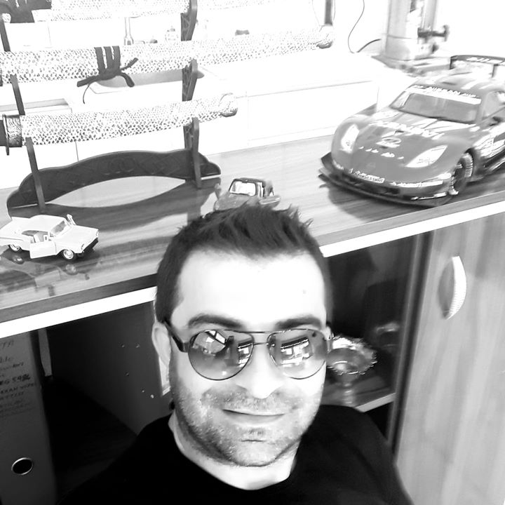 Şendağ