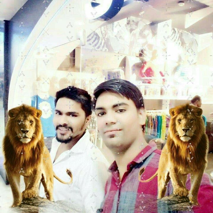 Dilip