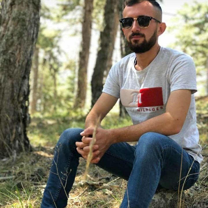 Ali