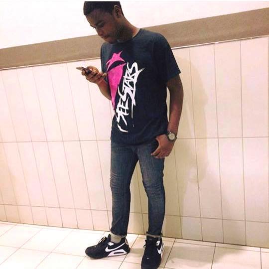 Eric