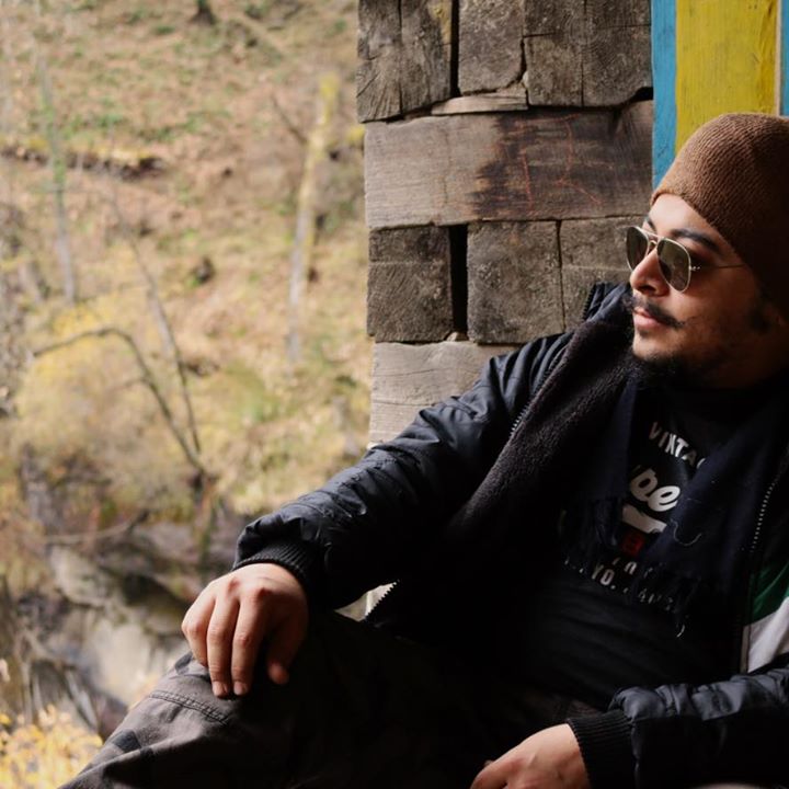 Harpal