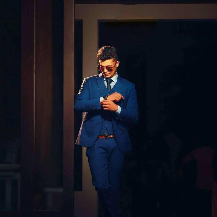 Rahman