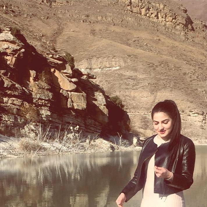 Esra