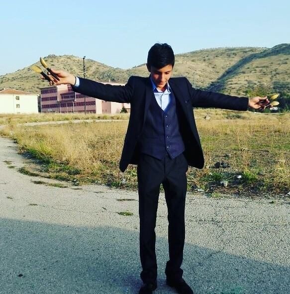 Ismail