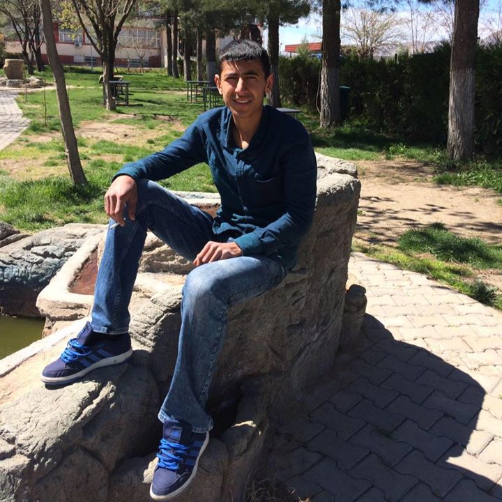 Yusuf