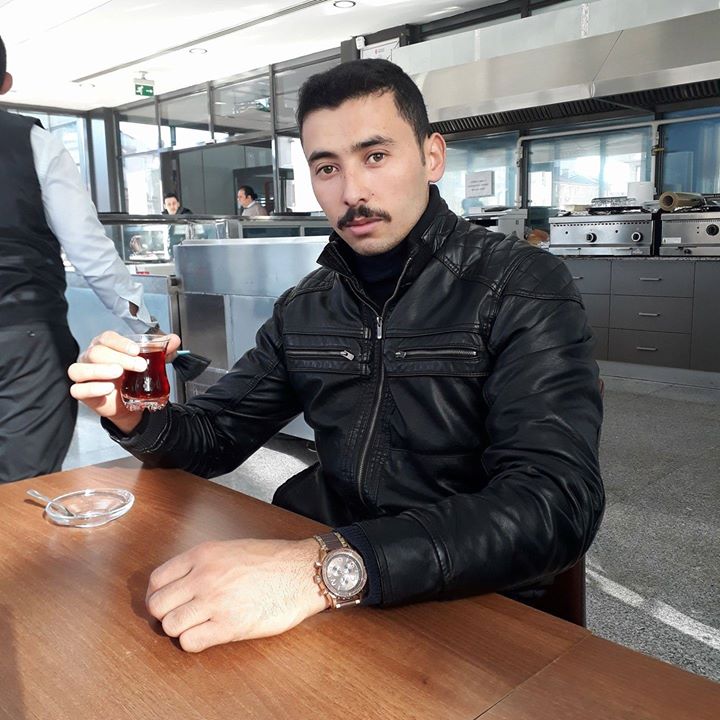 Yusuf