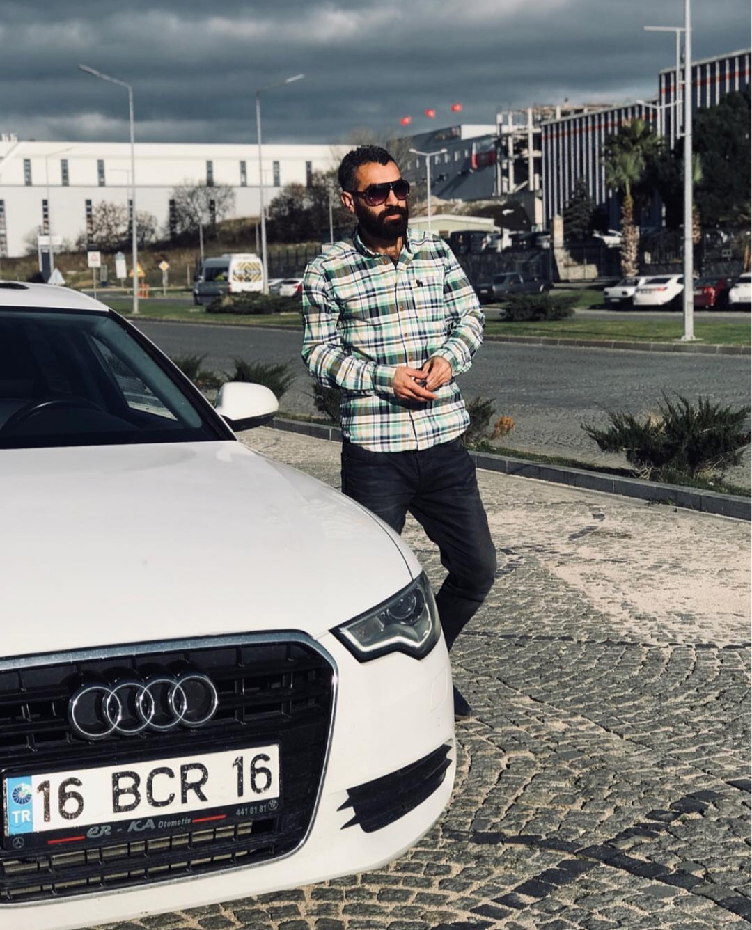 Burak