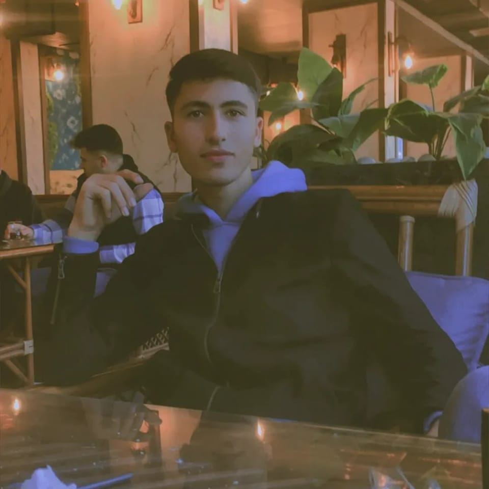 Hüseyin