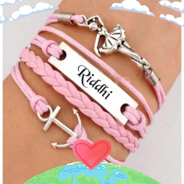Riddhi