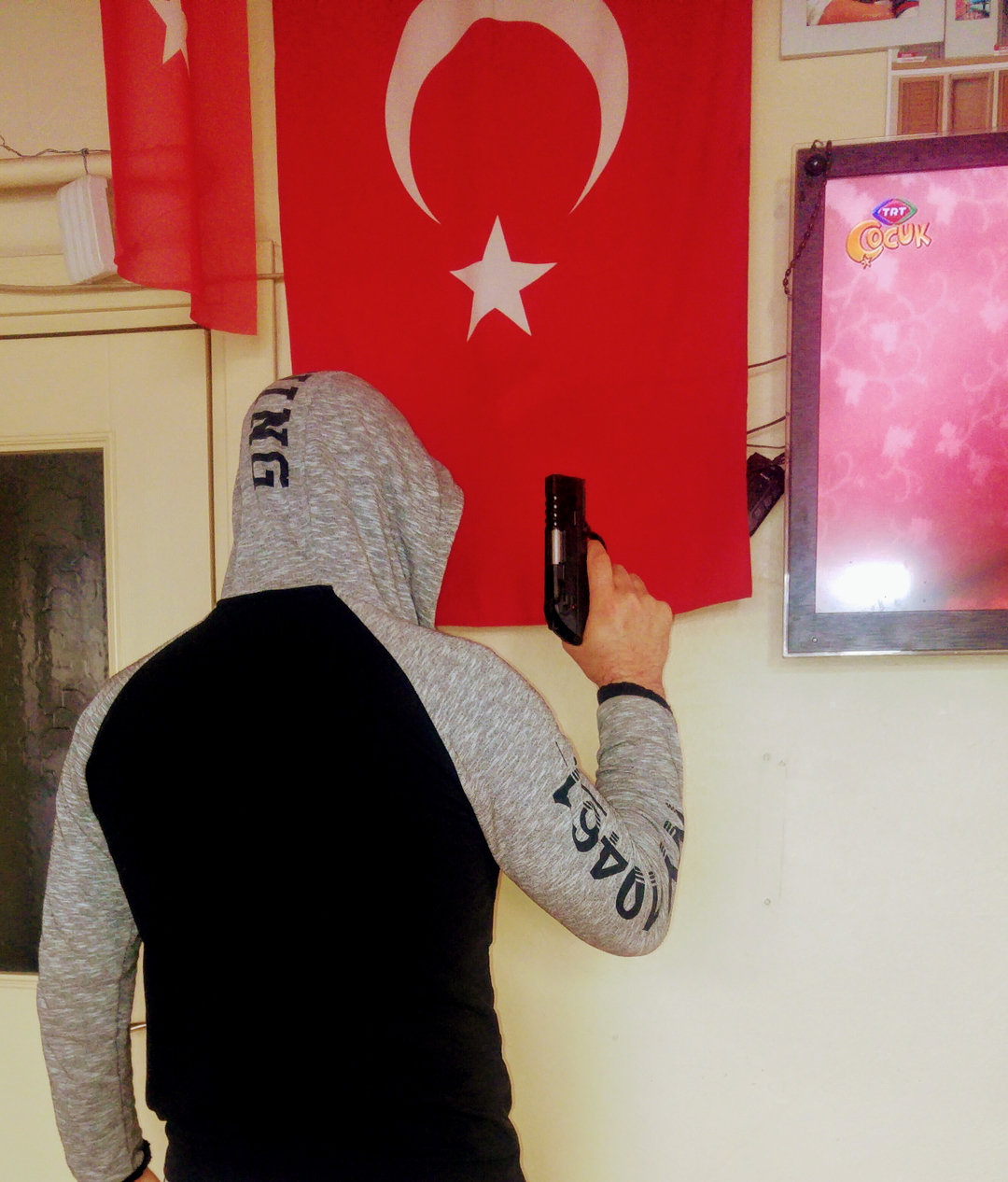 İsmail