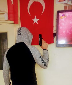 İsmail